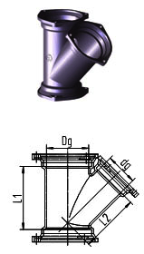 �T�FB��Y��ͨ�ߴ�Ҏ���